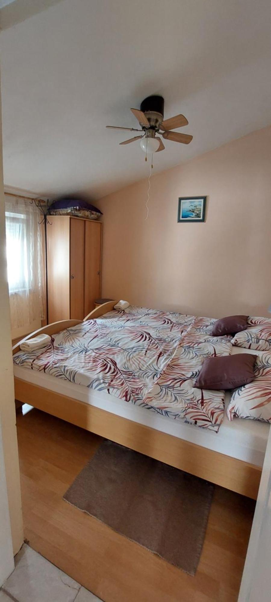 Apartman Jelena วีร์ ภายนอก รูปภาพ